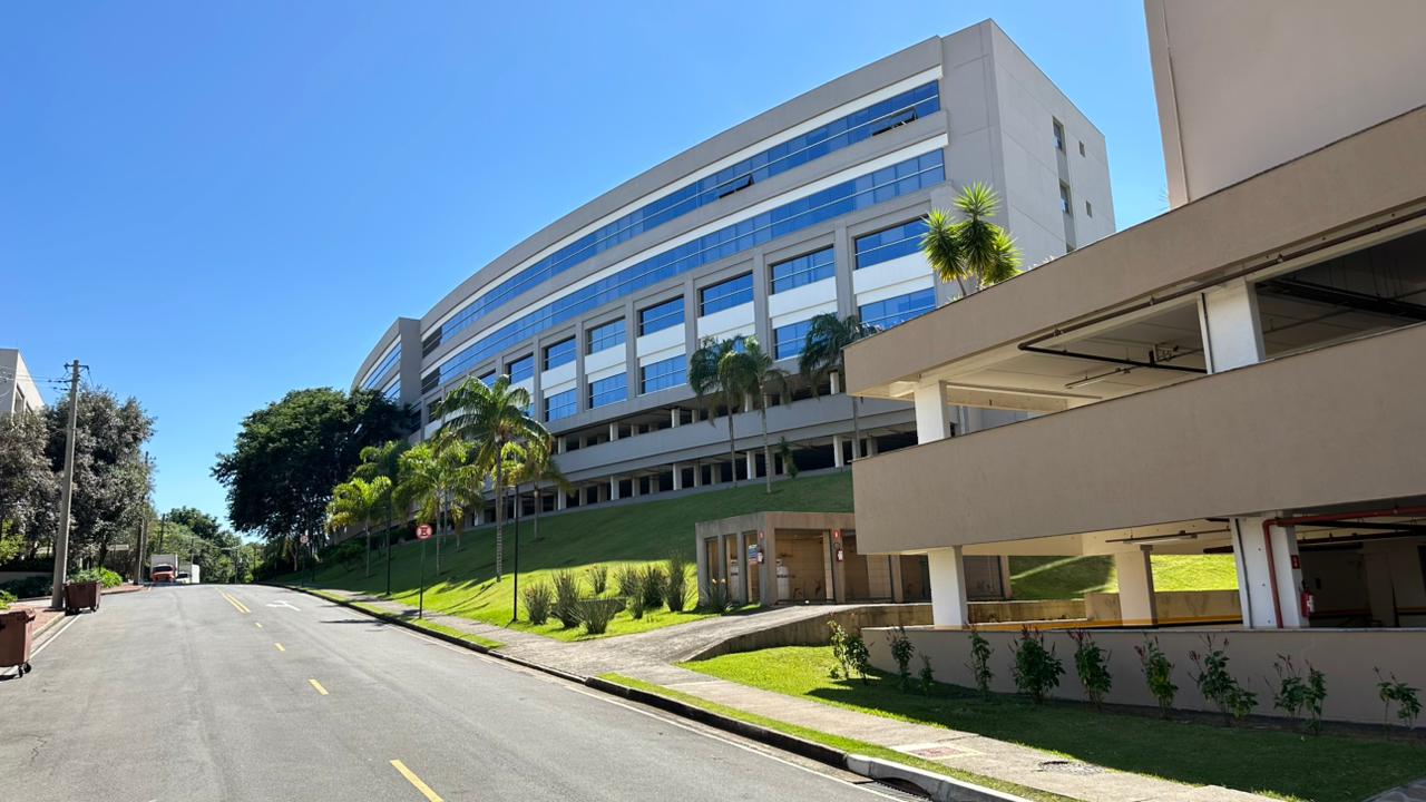 Sede da Sabe10